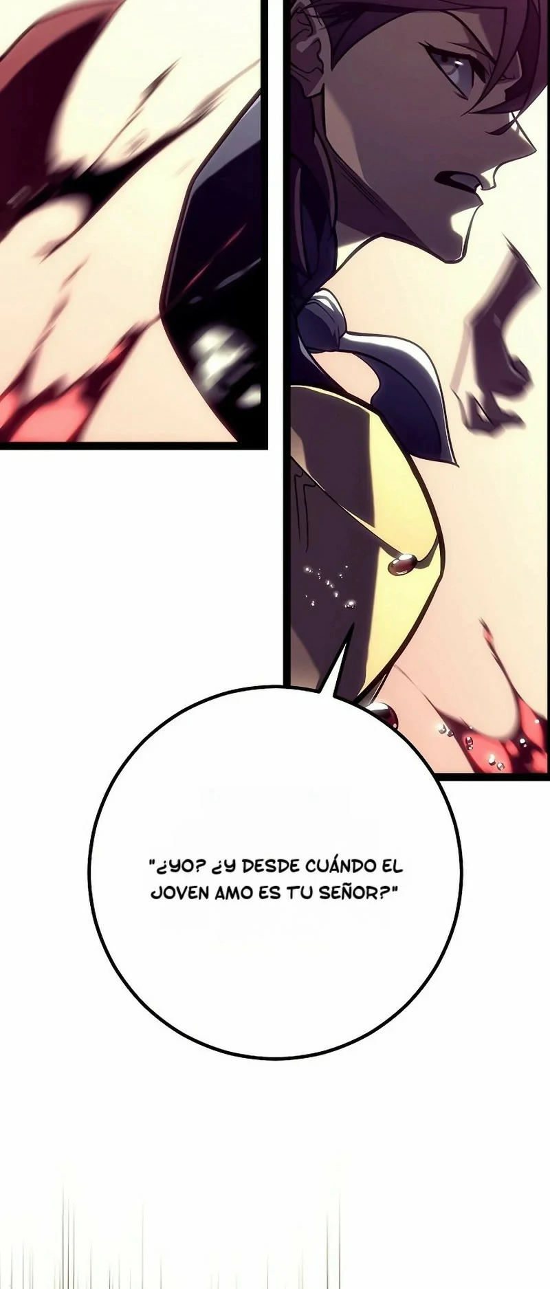 Read Regresando como el Bastardo Reencarnado del Clan de la Espada ES Manga Online