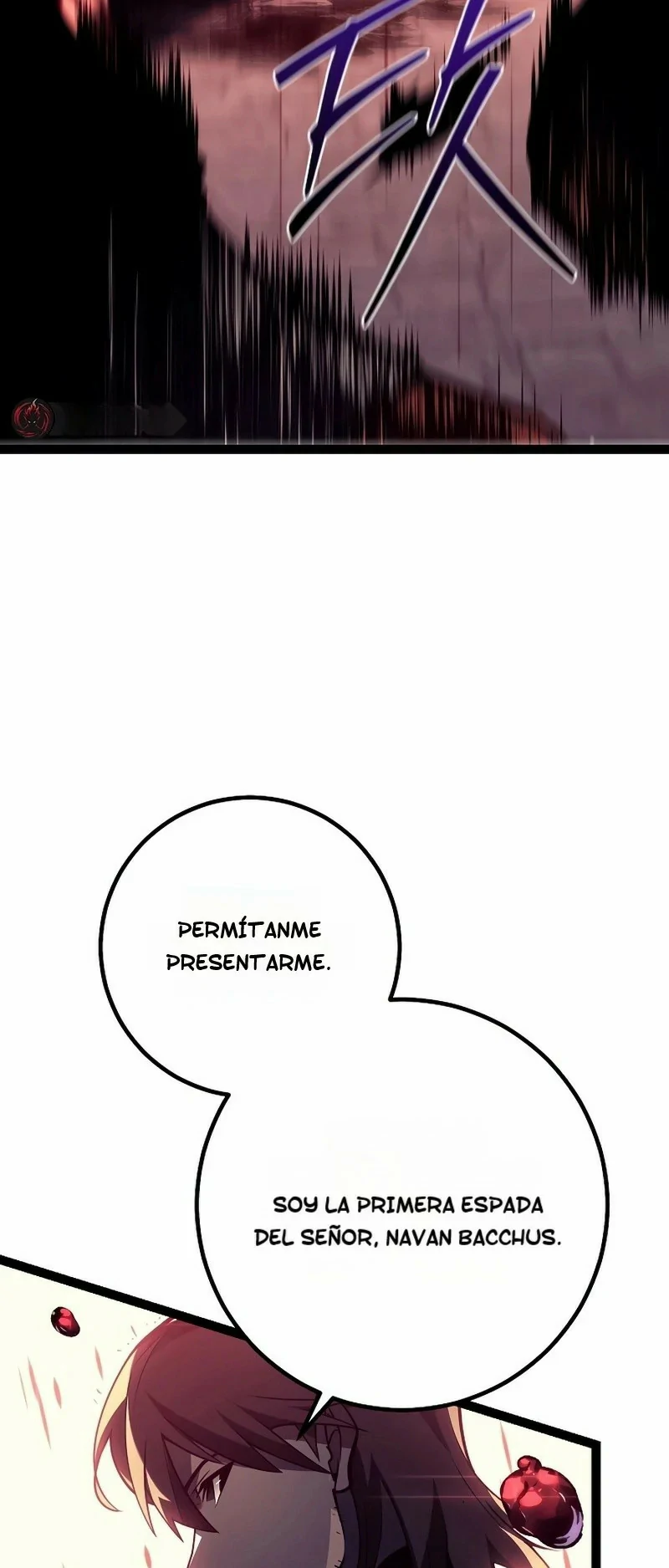 Read Regresando como el Bastardo Reencarnado del Clan de la Espada ES Manga Online