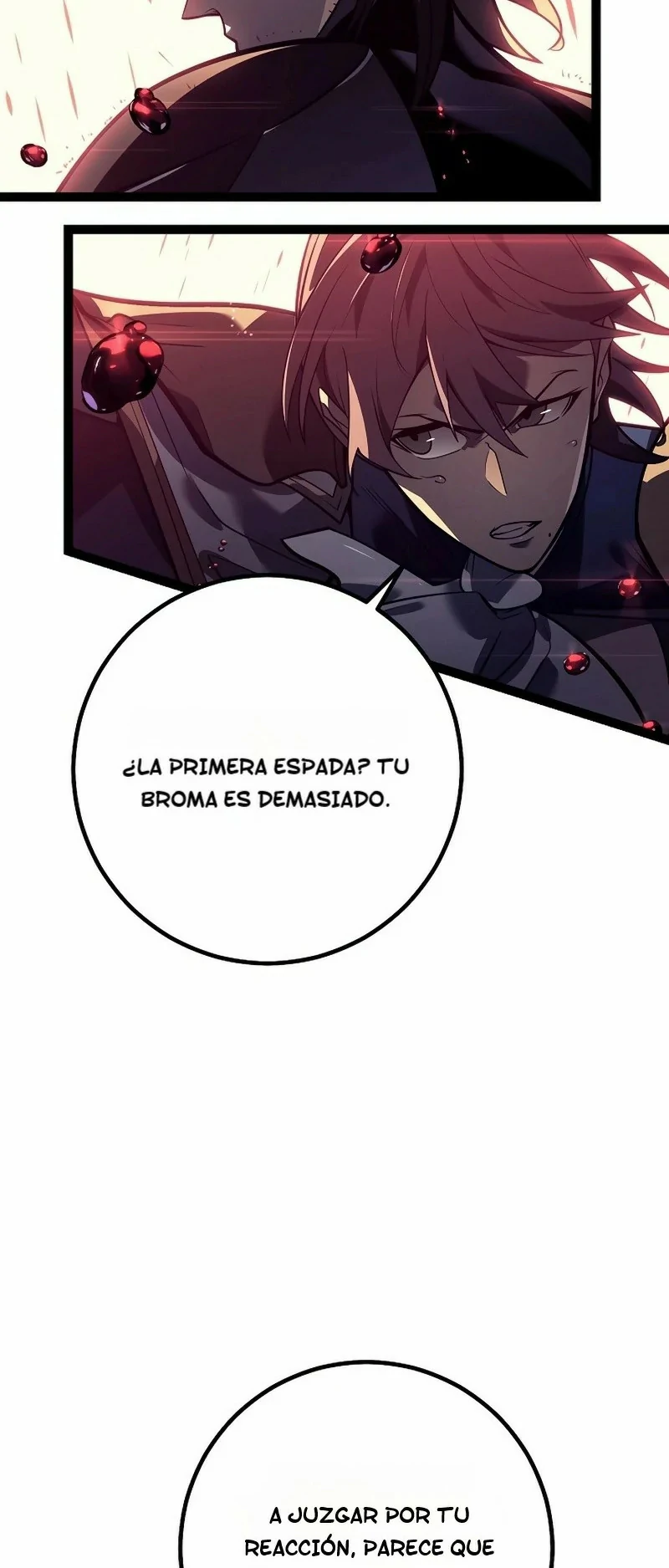 Read Regresando como el Bastardo Reencarnado del Clan de la Espada ES Manga Online