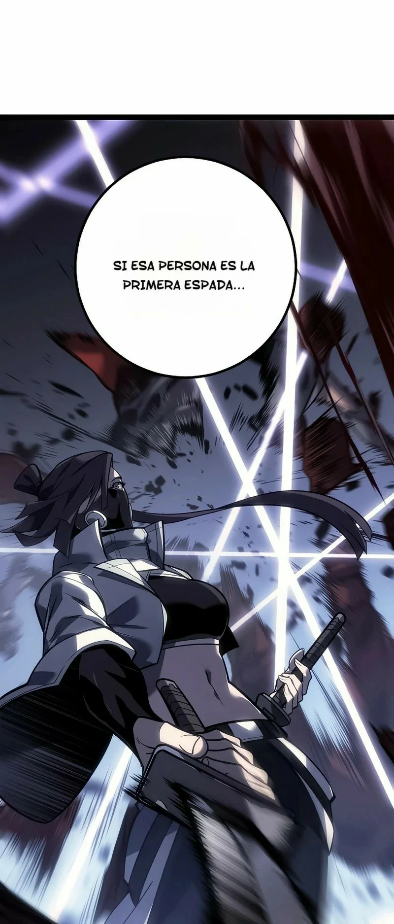 Read Regresando como el Bastardo Reencarnado del Clan de la Espada ES Manga Online