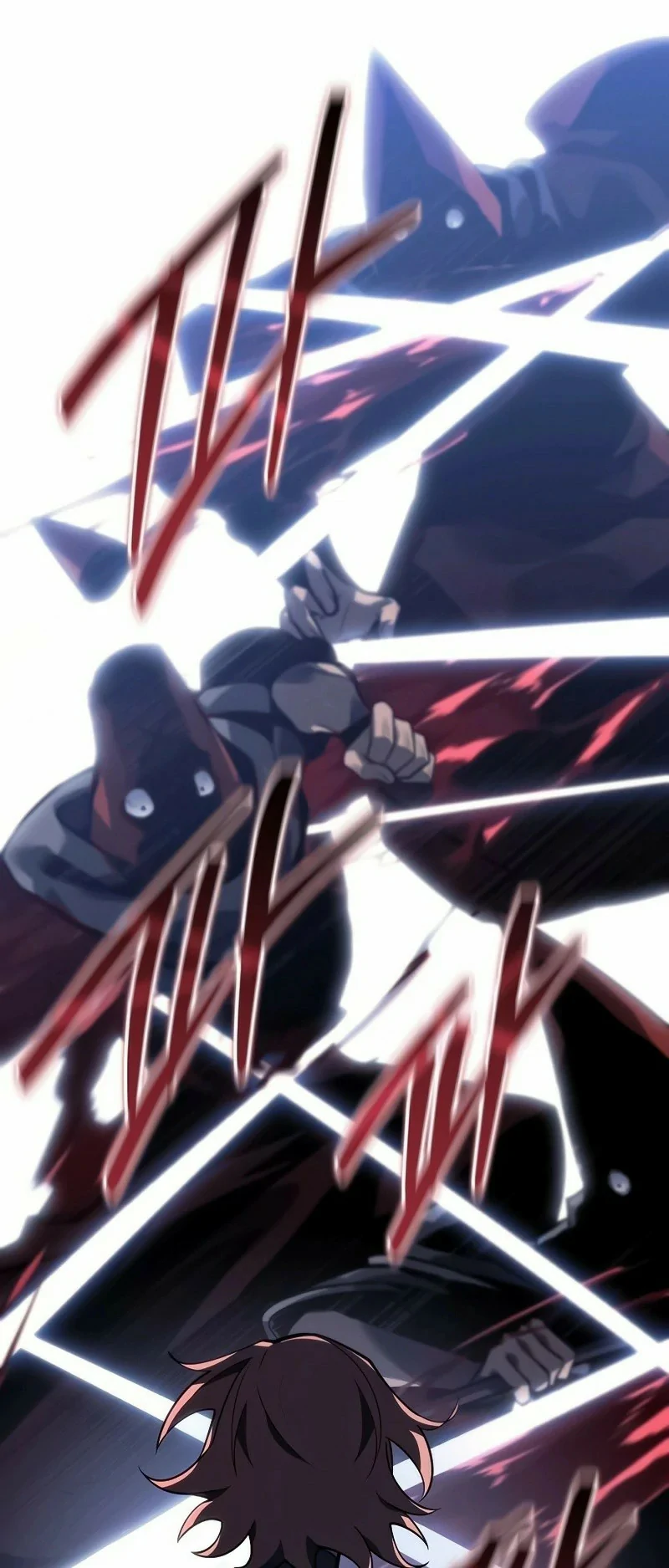 Read Regresando como el Bastardo Reencarnado del Clan de la Espada ES Manga Online