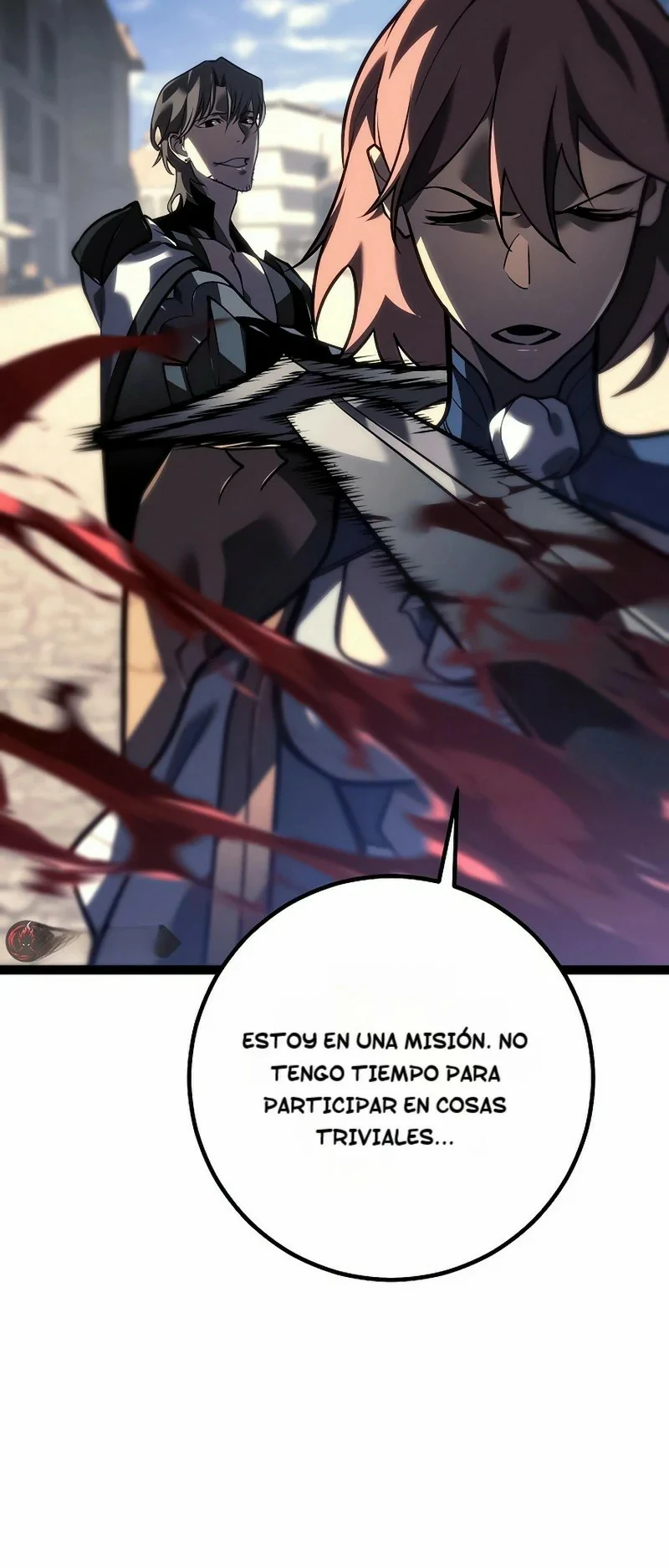 Read Regresando como el Bastardo Reencarnado del Clan de la Espada ES Manga Online