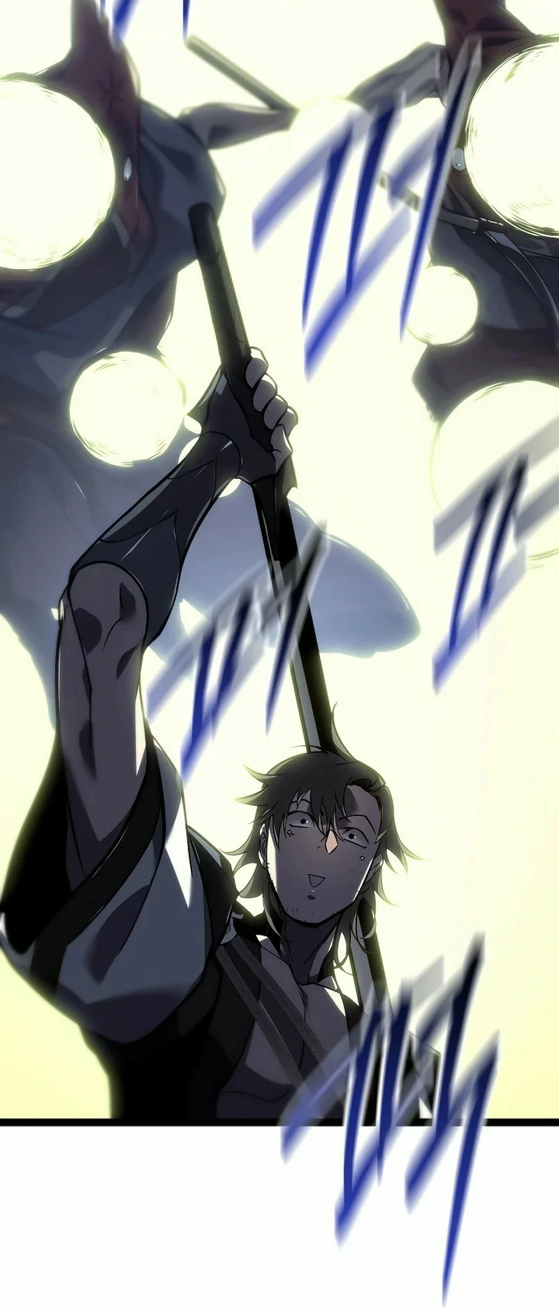 Read Regresando como el Bastardo Reencarnado del Clan de la Espada ES Manga Online
