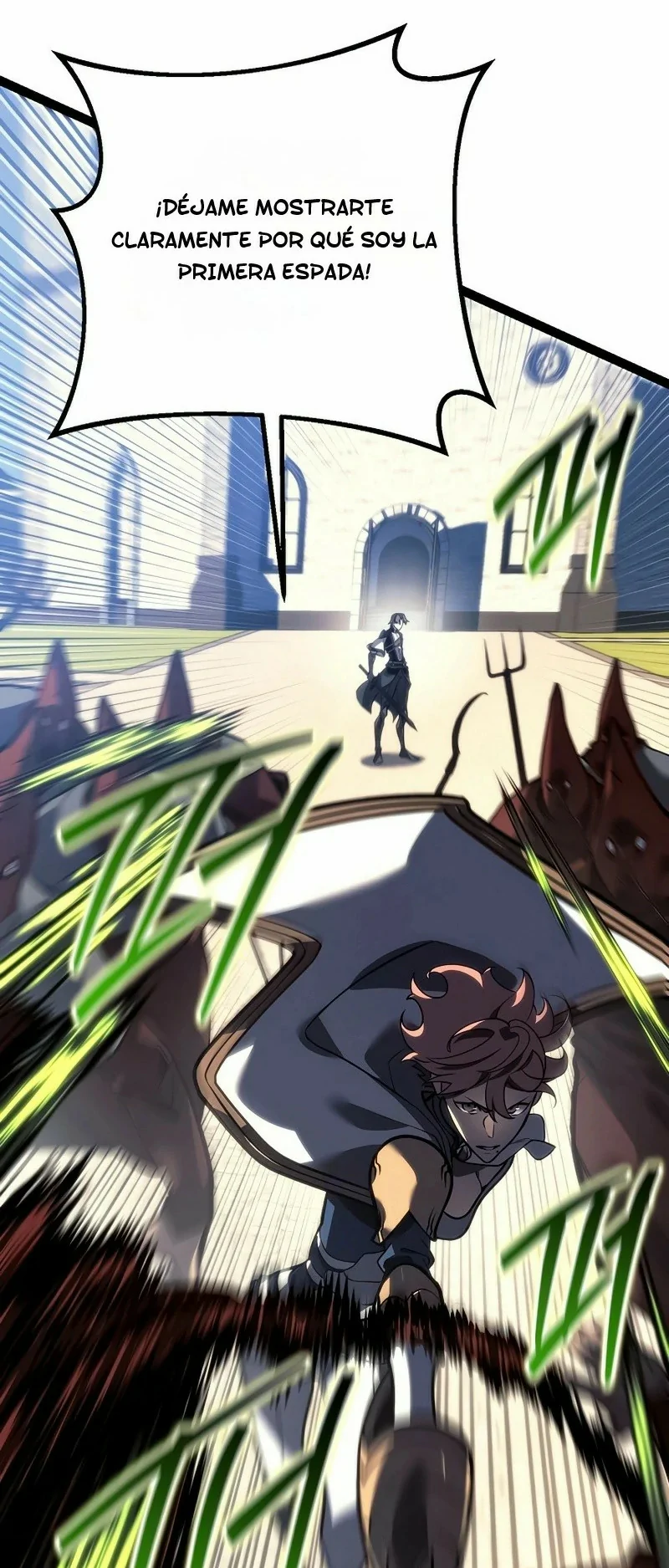 Read Regresando como el Bastardo Reencarnado del Clan de la Espada ES Manga Online