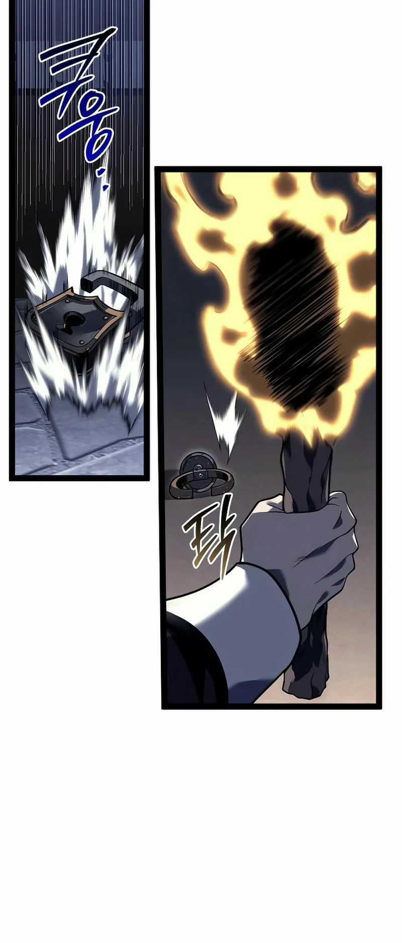 Read Regresando como el Bastardo Reencarnado del Clan de la Espada ES Manga Online
