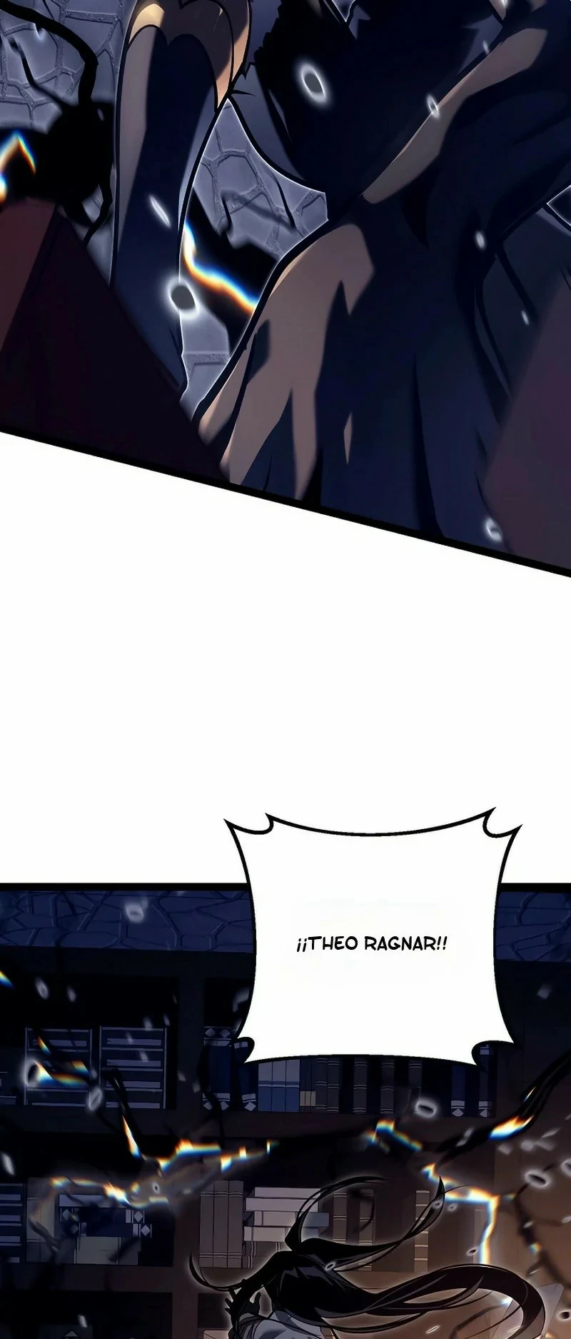 Read Regresando como el Bastardo Reencarnado del Clan de la Espada ES Manga Online