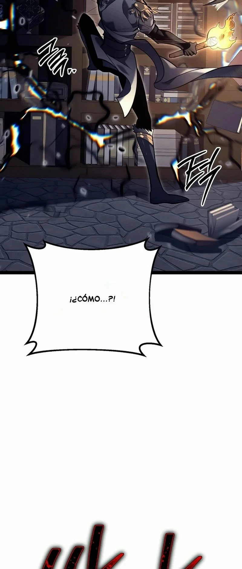 Read Regresando como el Bastardo Reencarnado del Clan de la Espada ES Manga Online