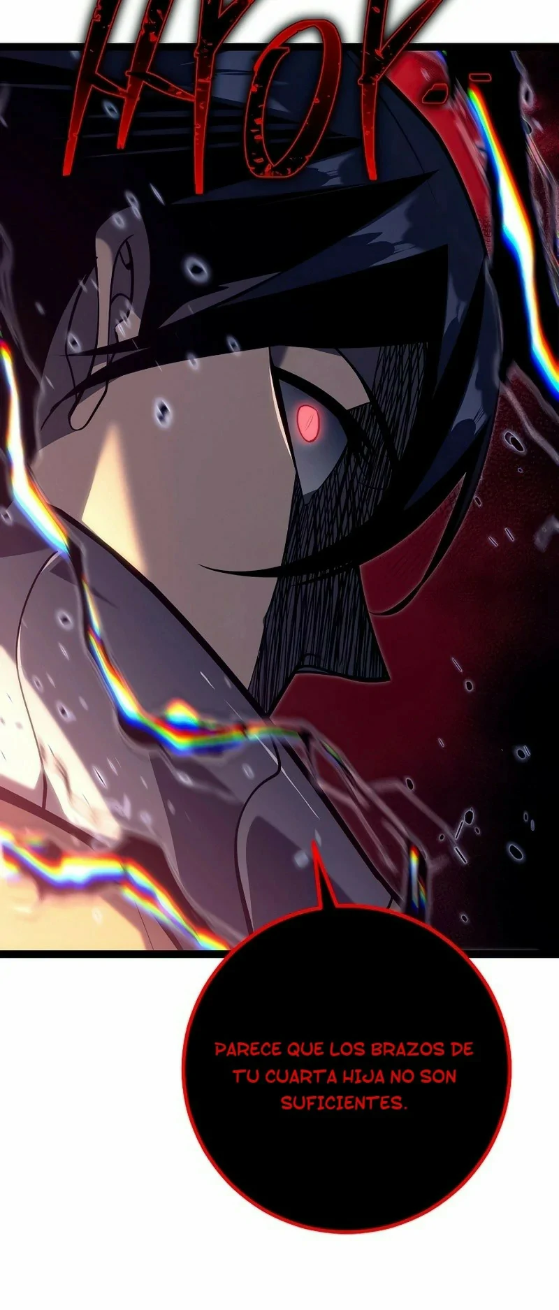Read Regresando como el Bastardo Reencarnado del Clan de la Espada ES Manga Online
