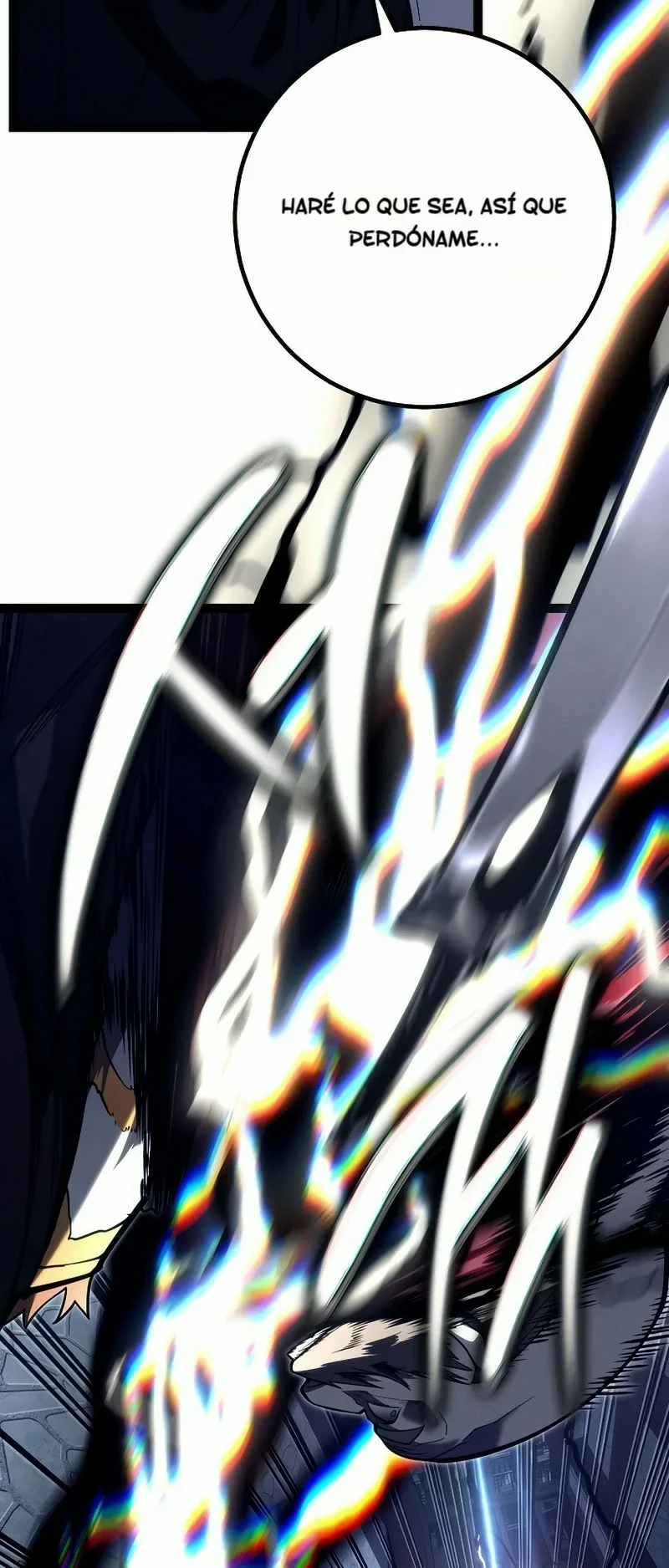 Read Regresando como el Bastardo Reencarnado del Clan de la Espada ES Manga Online