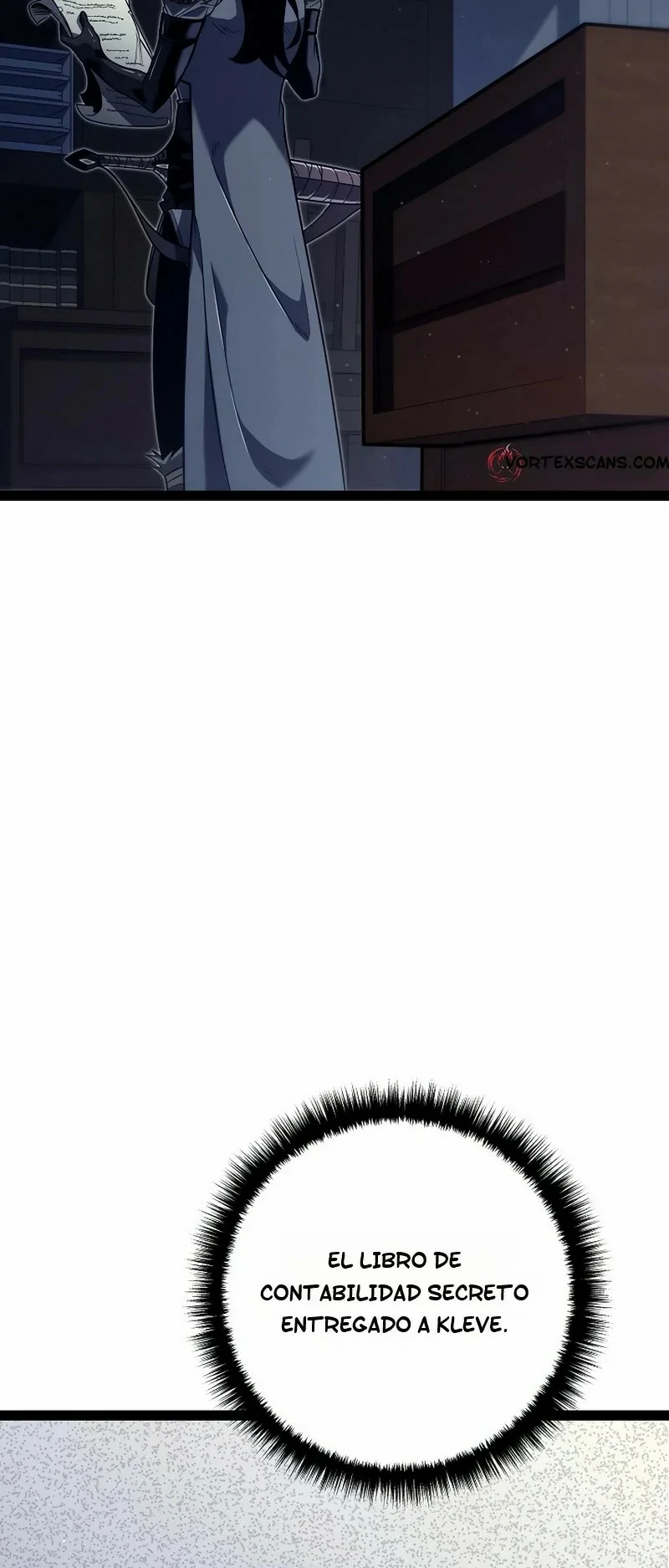 Read Regresando como el Bastardo Reencarnado del Clan de la Espada ES Manga Online