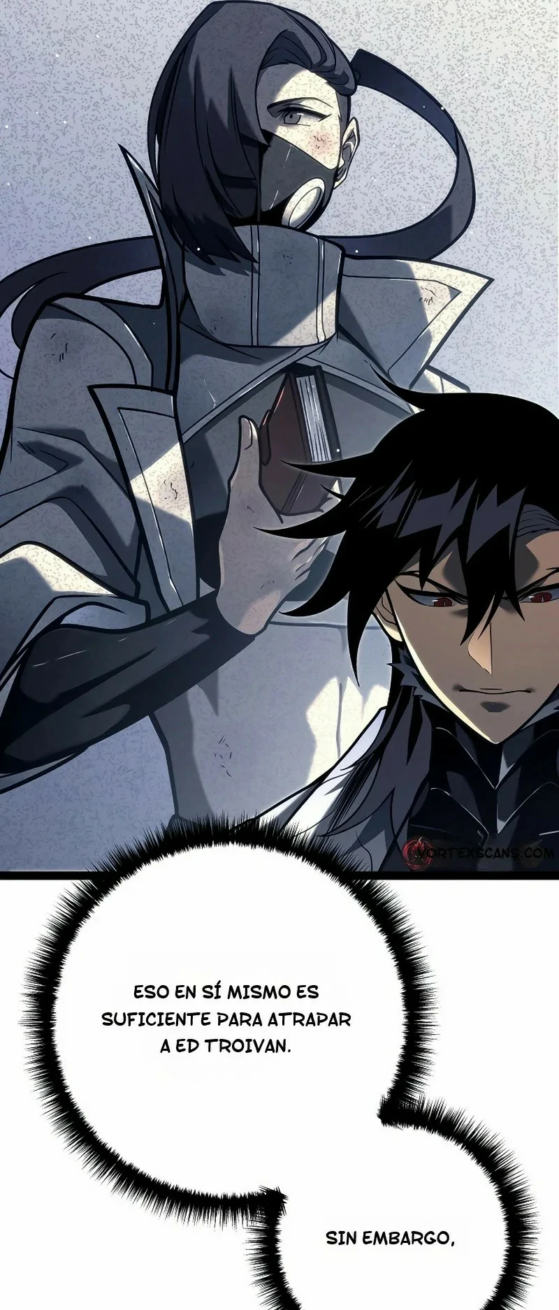 Read Regresando como el Bastardo Reencarnado del Clan de la Espada ES Manga Online