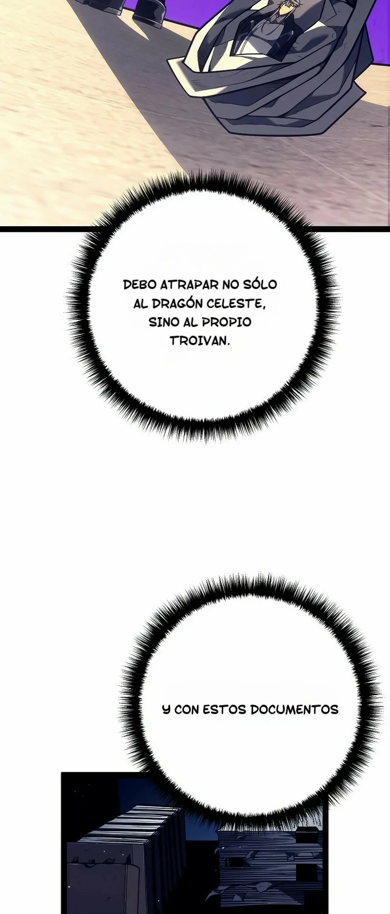 Read Regresando como el Bastardo Reencarnado del Clan de la Espada ES Manga Online
