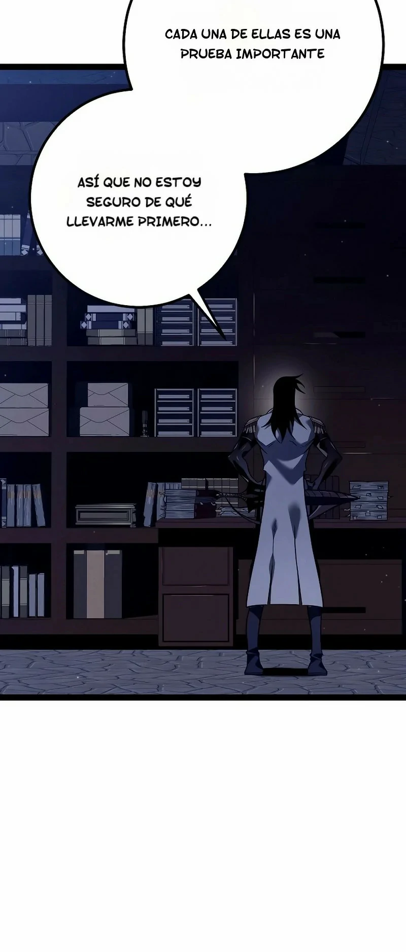 Read Regresando como el Bastardo Reencarnado del Clan de la Espada ES Manga Online