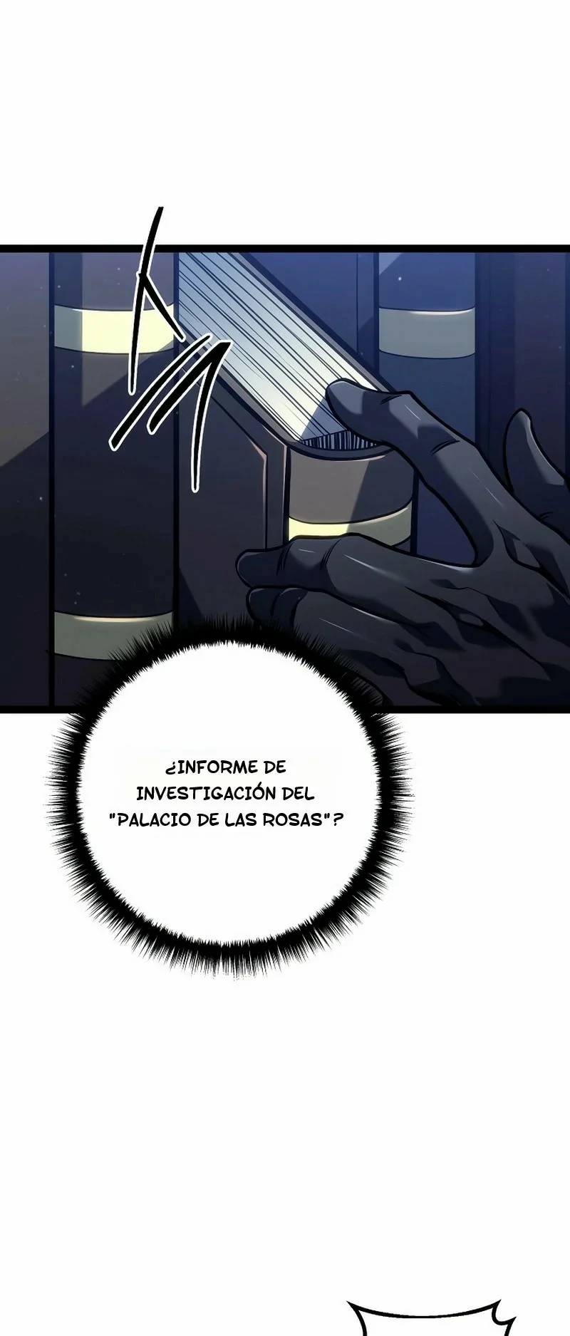 Read Regresando como el Bastardo Reencarnado del Clan de la Espada ES Manga Online