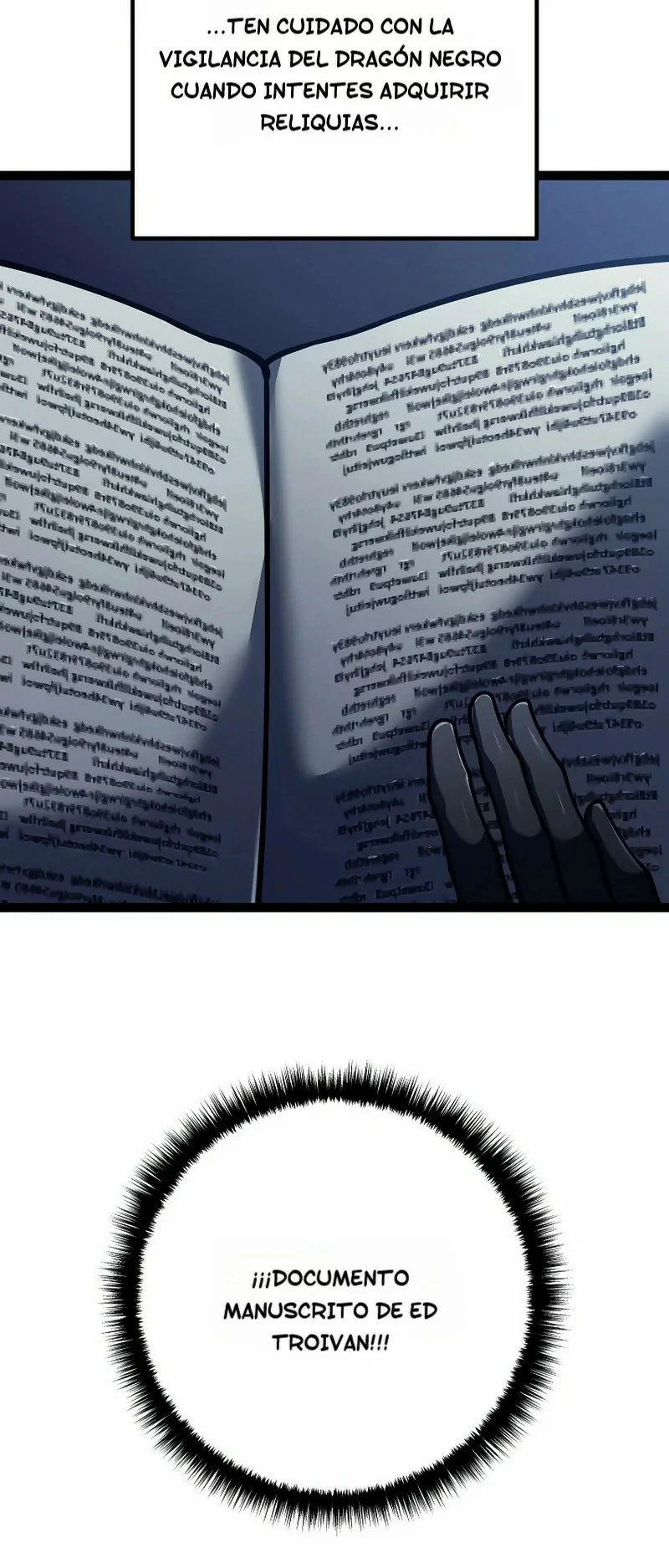 Read Regresando como el Bastardo Reencarnado del Clan de la Espada ES Manga Online
