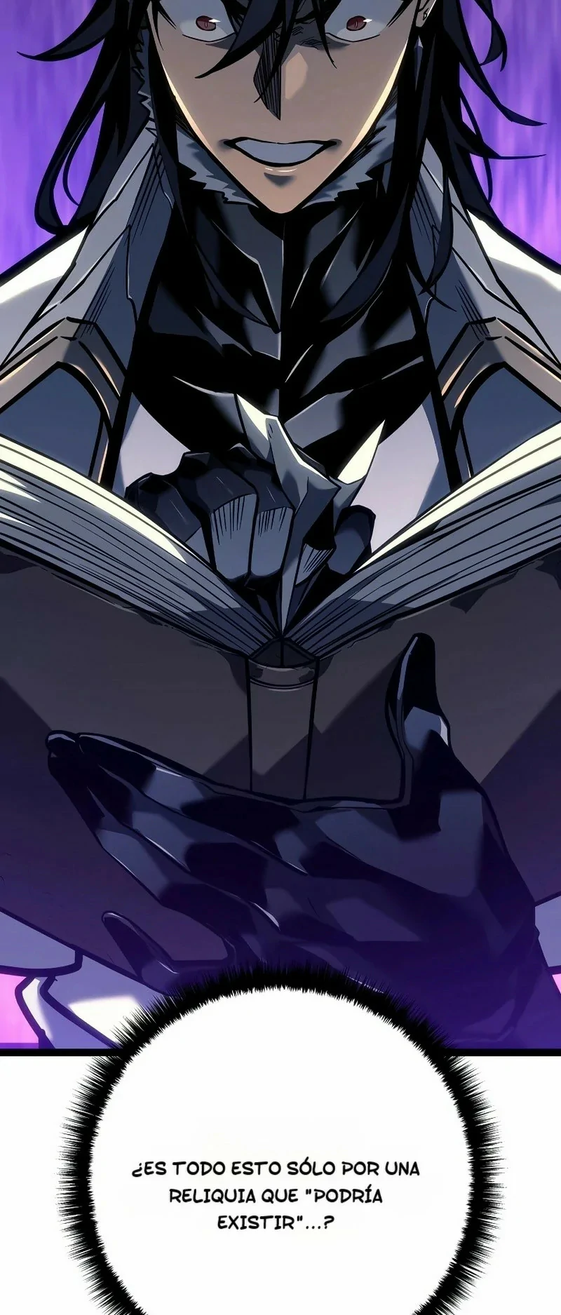 Read Regresando como el Bastardo Reencarnado del Clan de la Espada ES Manga Online