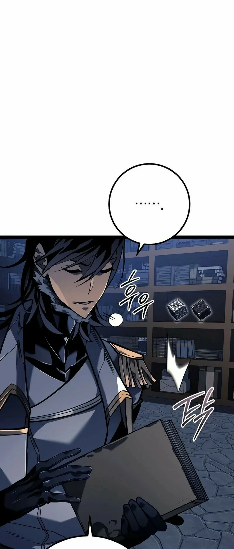 Read Regresando como el Bastardo Reencarnado del Clan de la Espada ES Manga Online