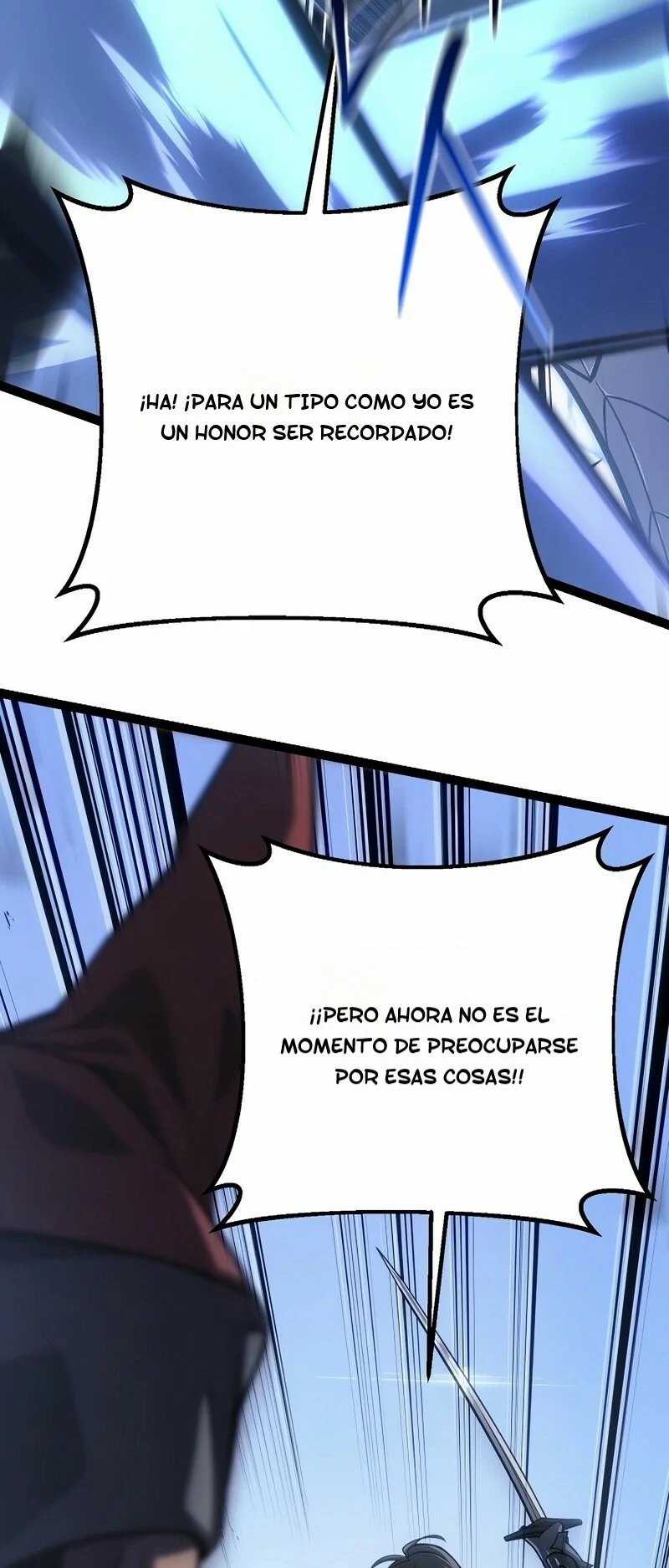 Read Regresando como el Bastardo Reencarnado del Clan de la Espada ES Manga Online