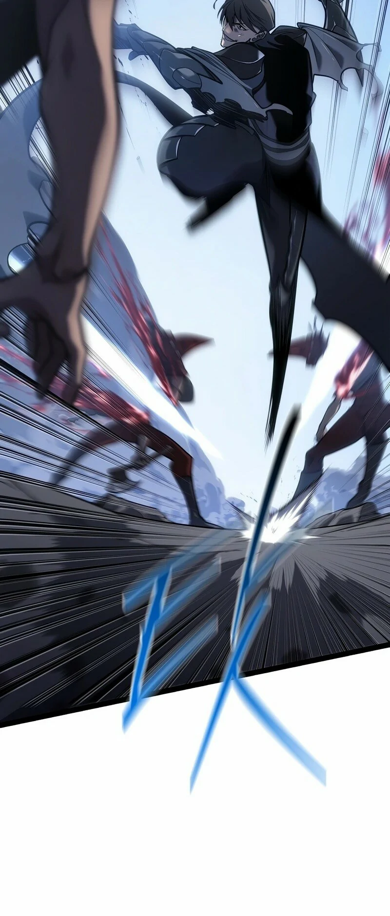 Read Regresando como el Bastardo Reencarnado del Clan de la Espada ES Manga Online