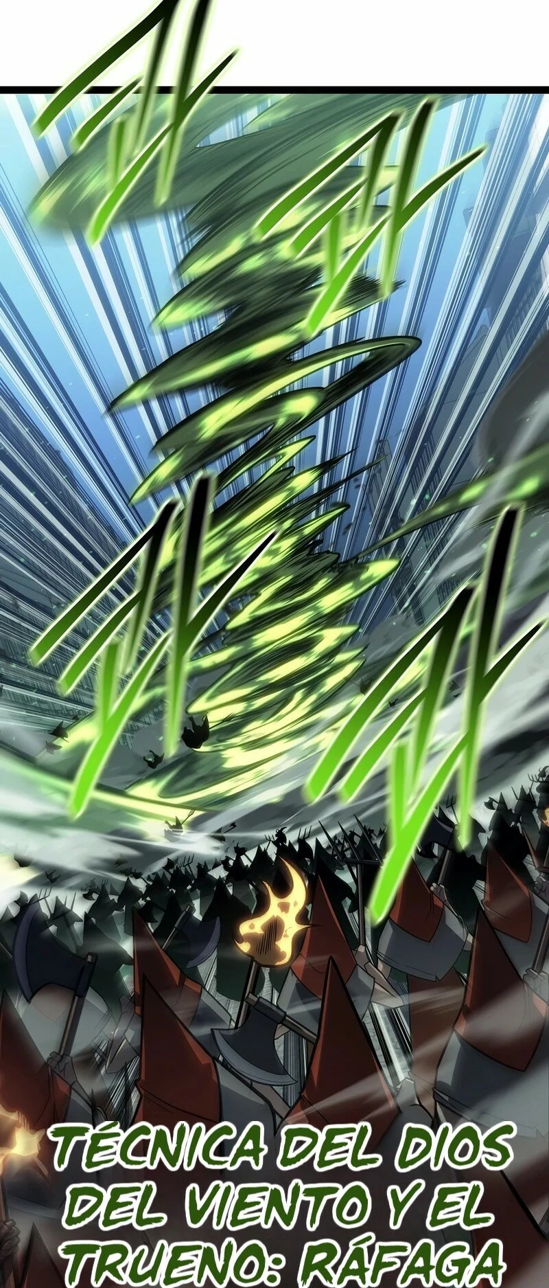 Read Regresando como el Bastardo Reencarnado del Clan de la Espada ES Manga Online