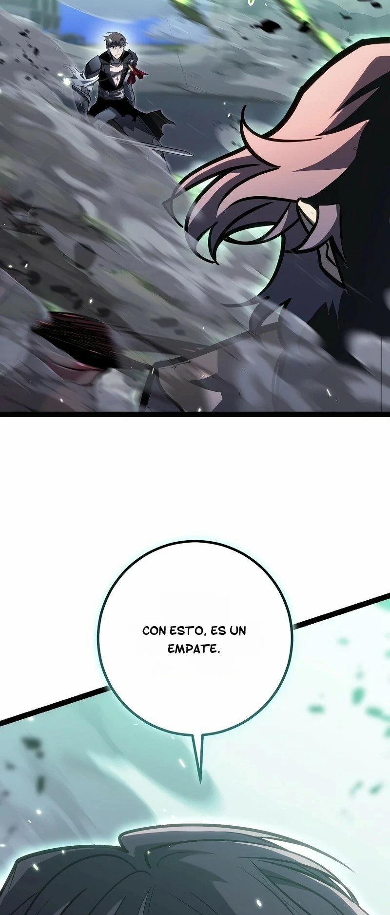 Read Regresando como el Bastardo Reencarnado del Clan de la Espada ES Manga Online