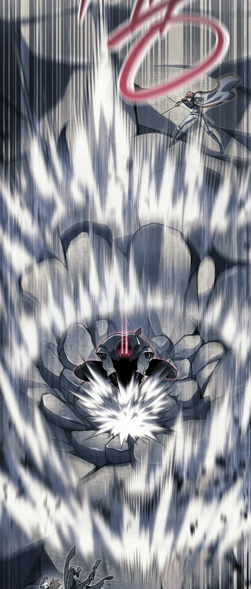 Read Regresando como el Bastardo Reencarnado del Clan de la Espada ES Manga Online