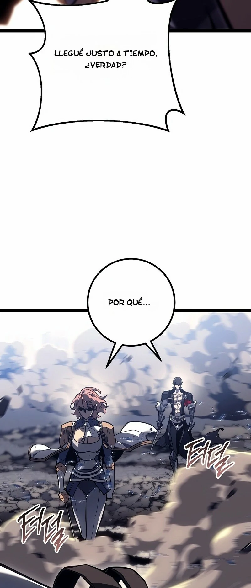 Read Regresando como el Bastardo Reencarnado del Clan de la Espada ES Manga Online