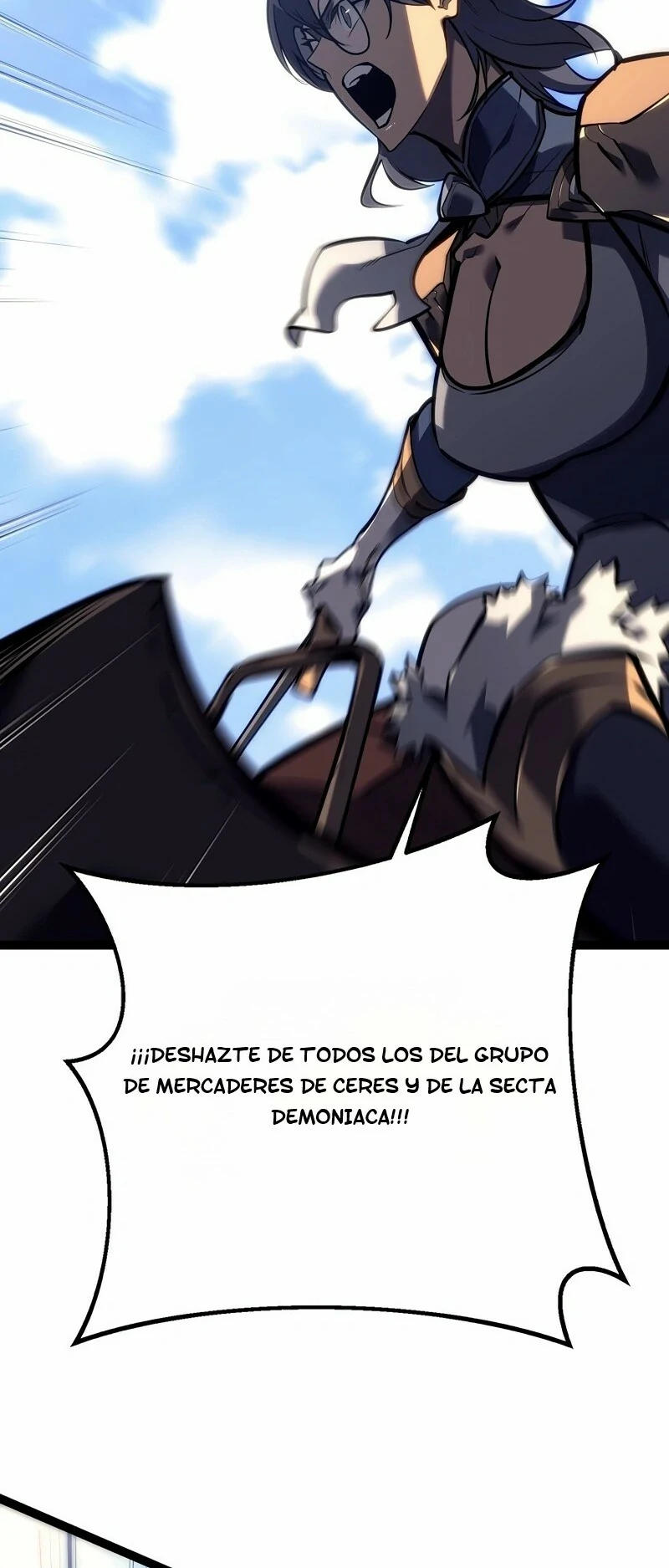 Read Regresando como el Bastardo Reencarnado del Clan de la Espada ES Manga Online