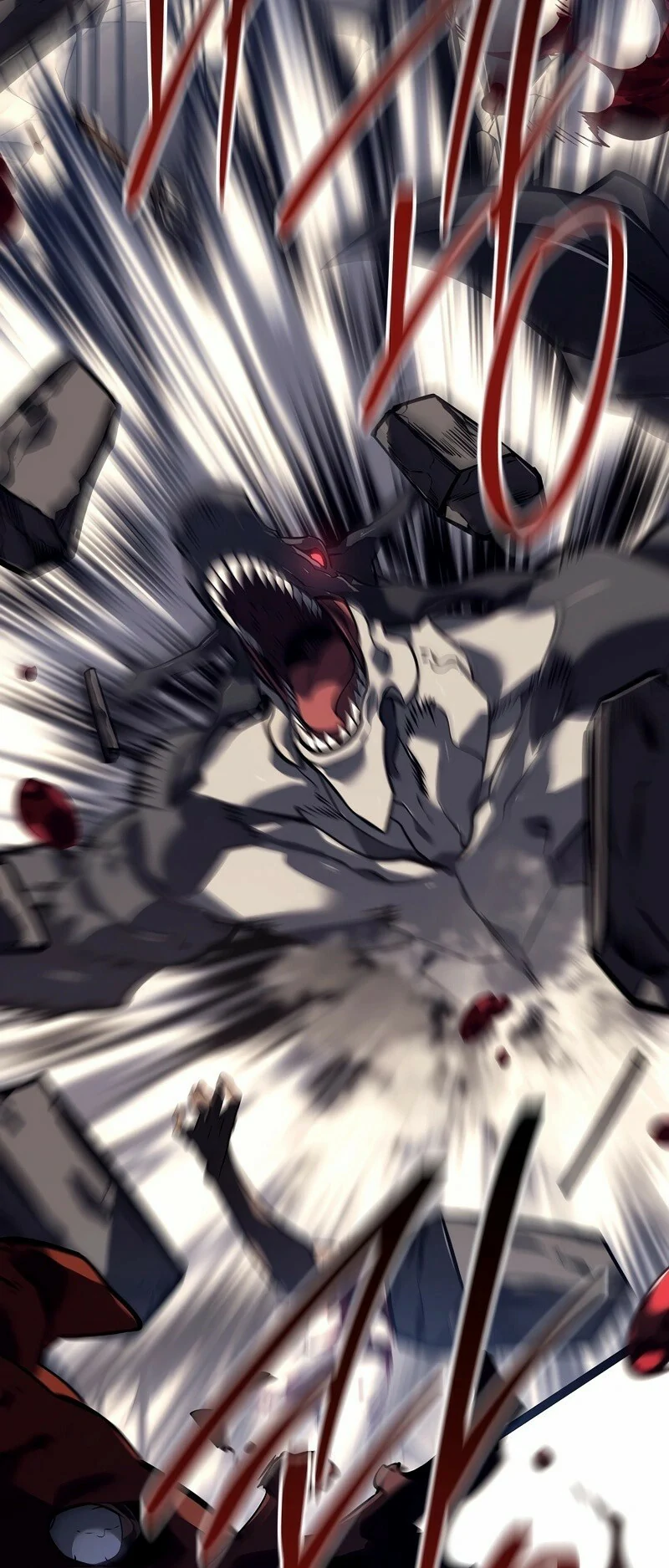 Read Regresando como el Bastardo Reencarnado del Clan de la Espada ES Manga Online