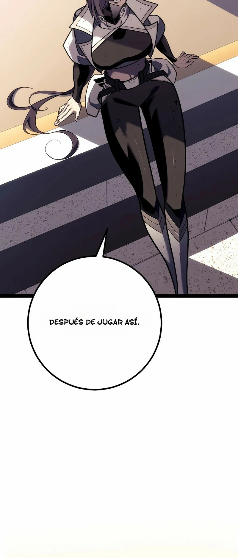 Read Regresando como el Bastardo Reencarnado del Clan de la Espada ES Manga Online