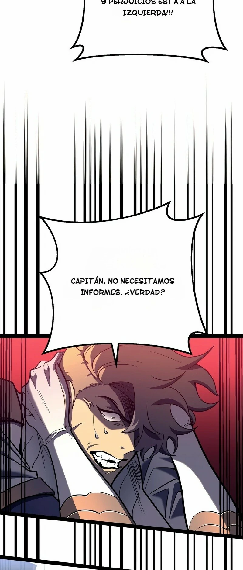 Read Regresando como el Bastardo Reencarnado del Clan de la Espada ES Manga Online