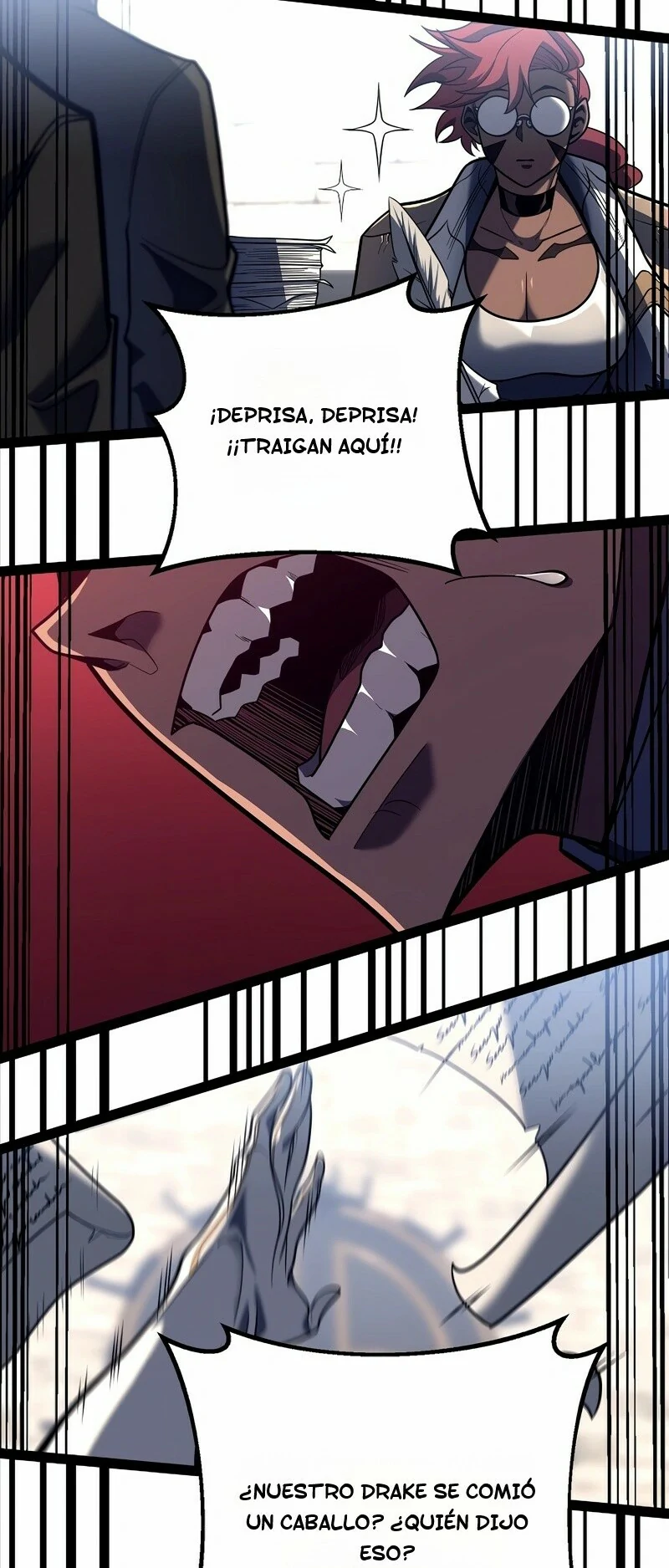 Read Regresando como el Bastardo Reencarnado del Clan de la Espada ES Manga Online