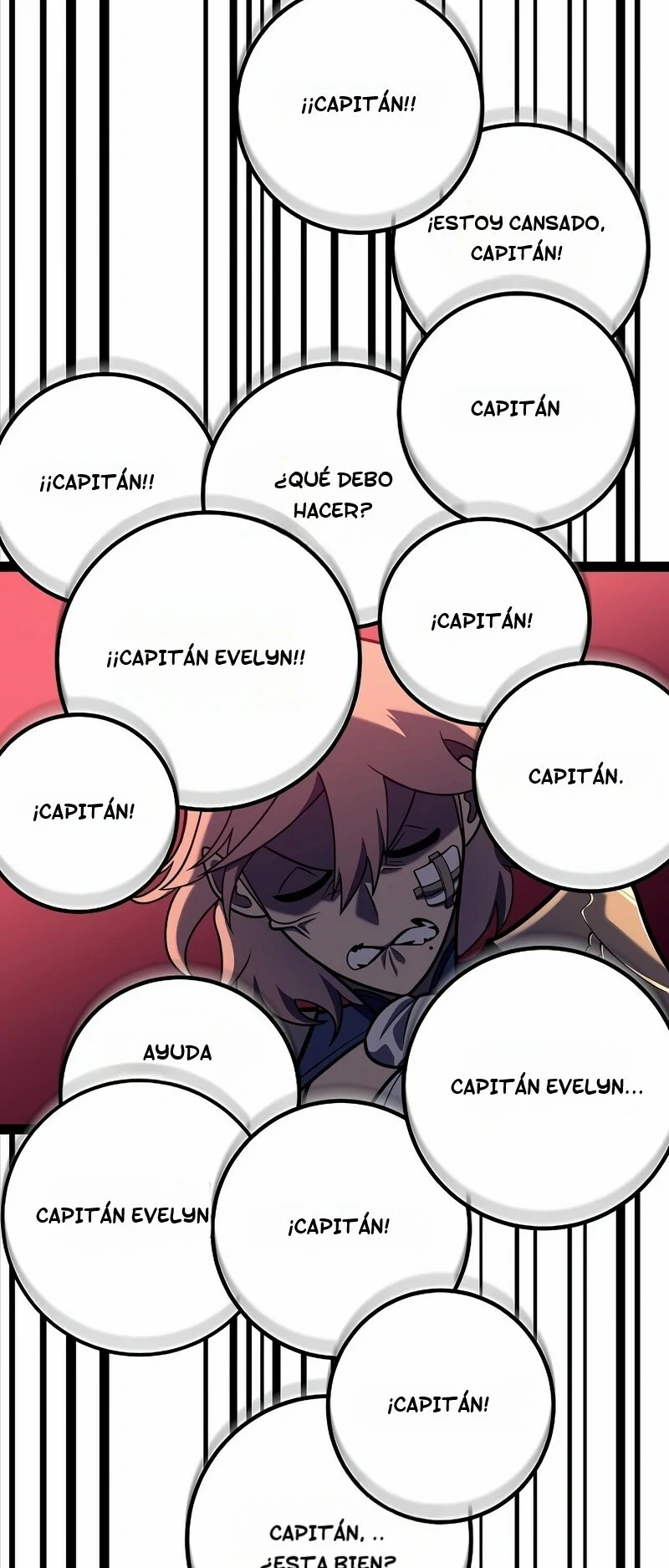 Read Regresando como el Bastardo Reencarnado del Clan de la Espada ES Manga Online