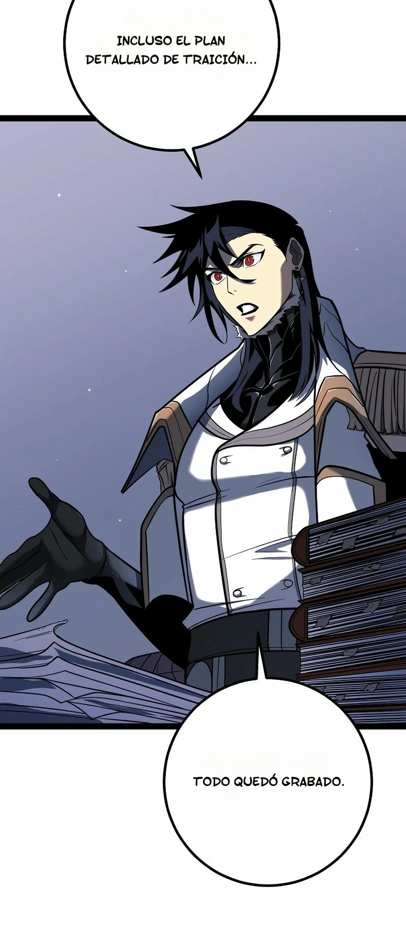 Read Regresando como el Bastardo Reencarnado del Clan de la Espada ES Manga Online