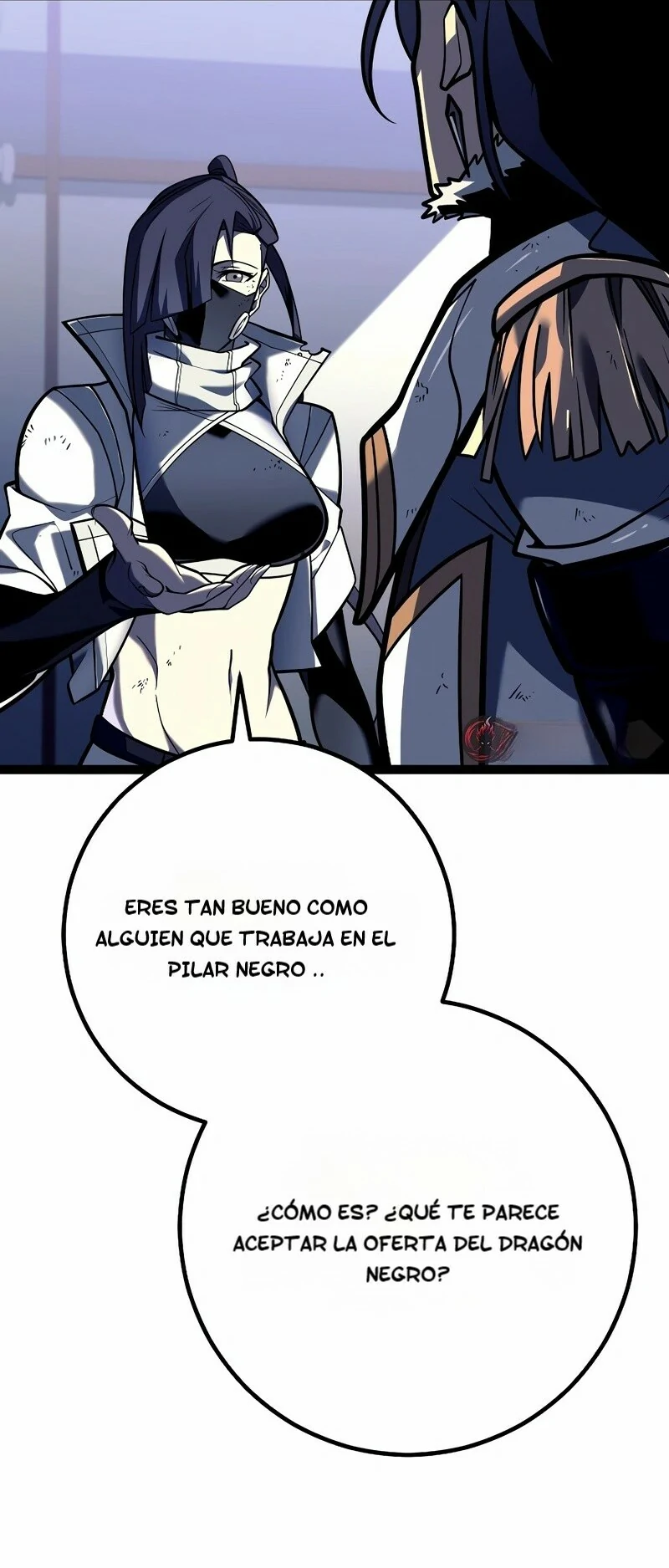 Read Regresando como el Bastardo Reencarnado del Clan de la Espada ES Manga Online
