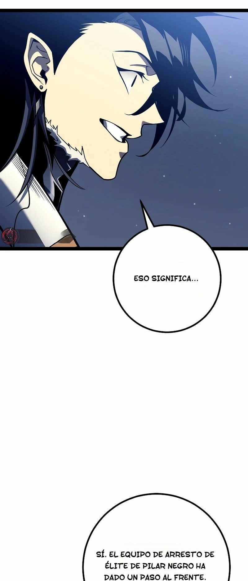 Read Regresando como el Bastardo Reencarnado del Clan de la Espada ES Manga Online