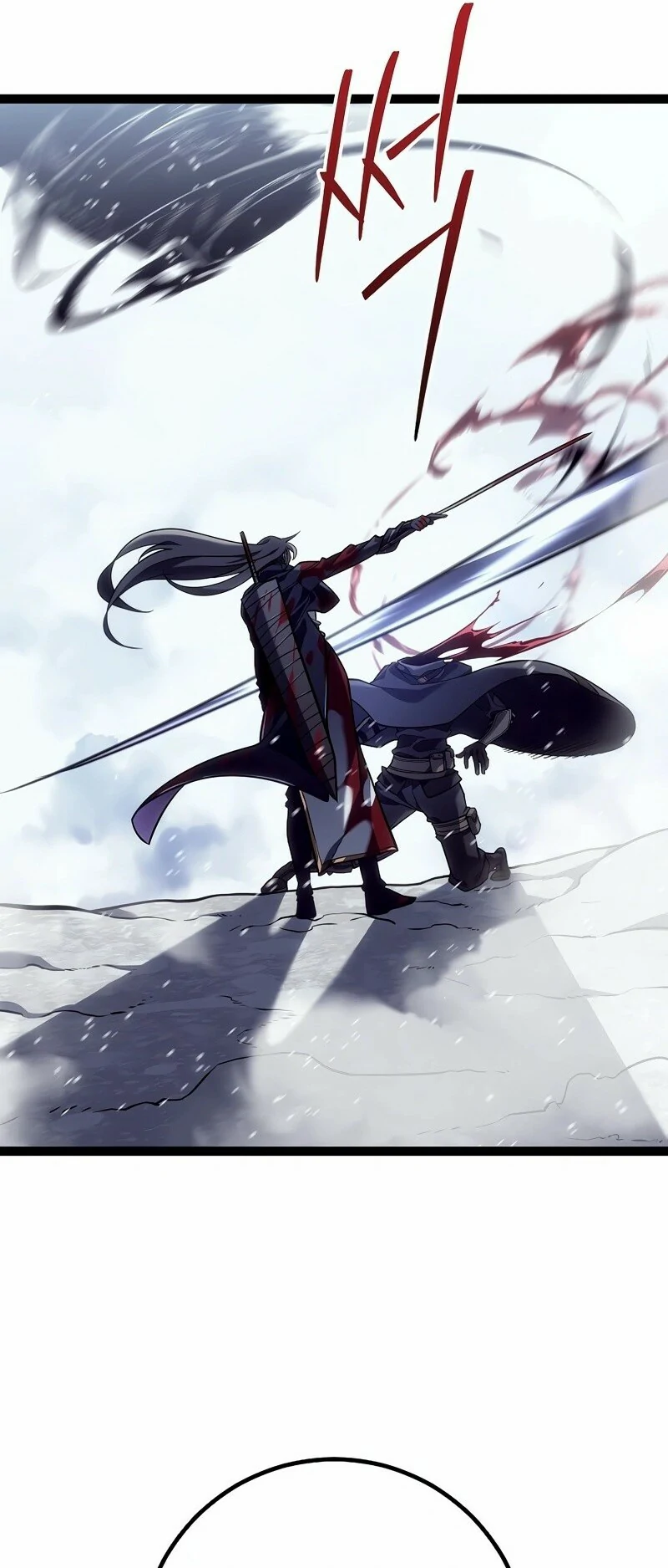 Read Regresando como el Bastardo Reencarnado del Clan de la Espada ES Manga Online