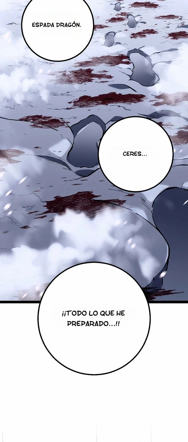 Read Regresando como el Bastardo Reencarnado del Clan de la Espada ES Manga Online