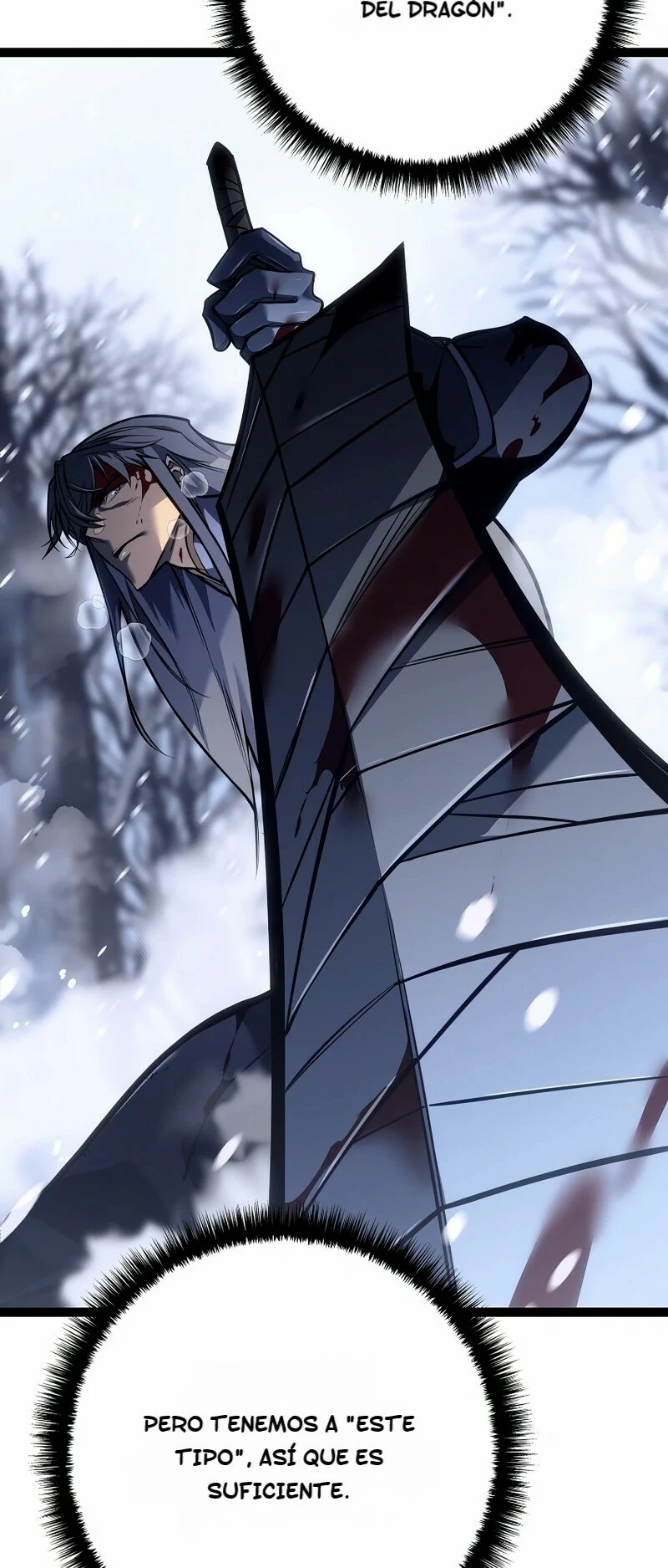 Read Regresando como el Bastardo Reencarnado del Clan de la Espada ES Manga Online