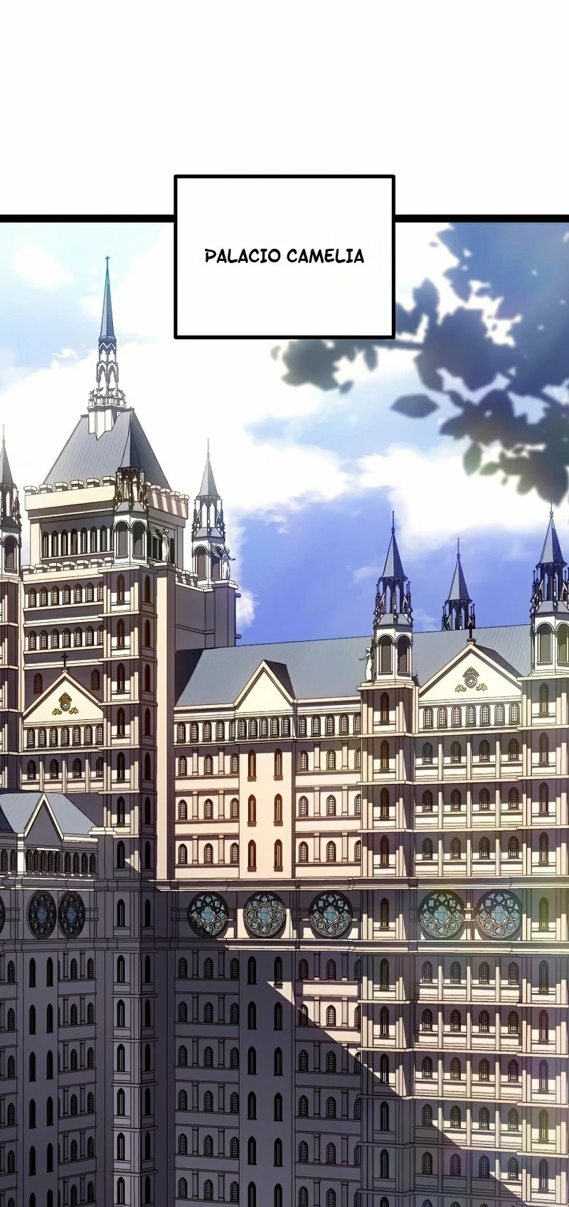 Read Regresando como el Bastardo Reencarnado del Clan de la Espada ES Manga Online