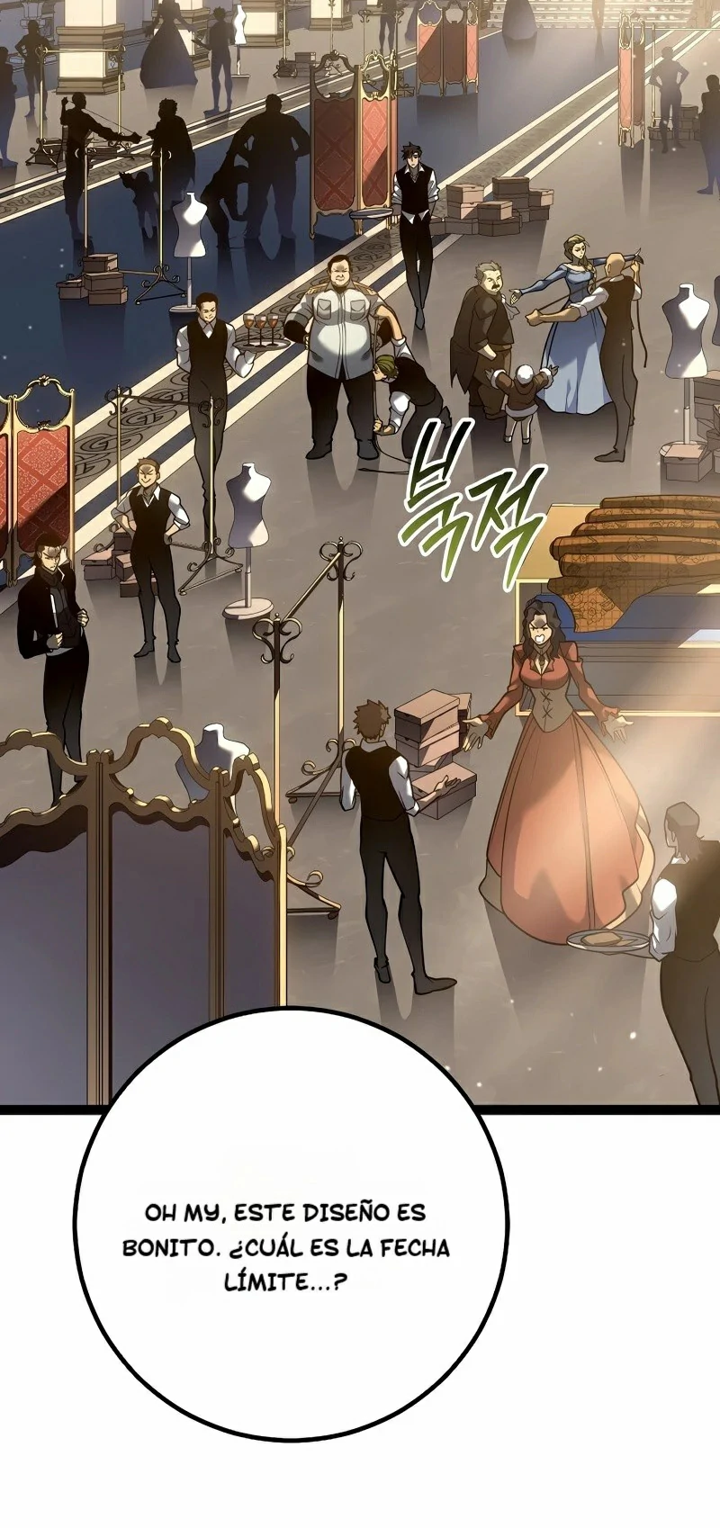 Read Regresando como el Bastardo Reencarnado del Clan de la Espada ES Manga Online