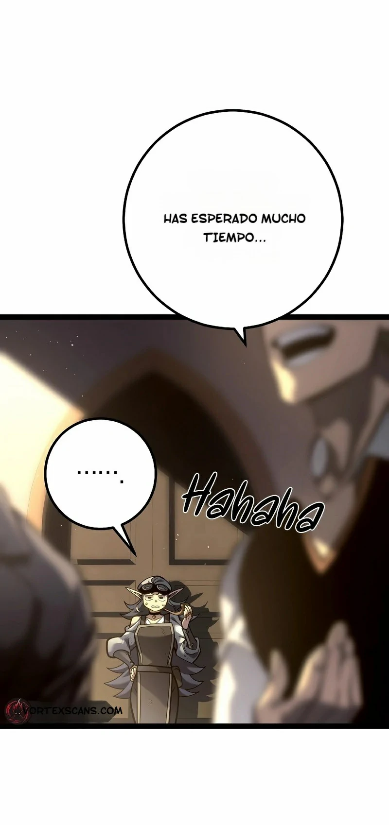 Read Regresando como el Bastardo Reencarnado del Clan de la Espada ES Manga Online