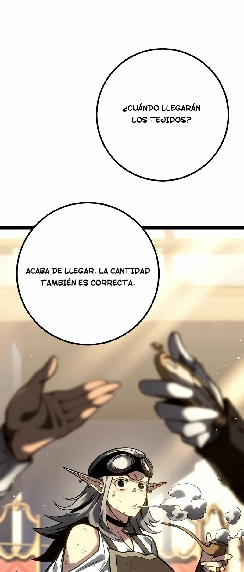 Read Regresando como el Bastardo Reencarnado del Clan de la Espada ES Manga Online
