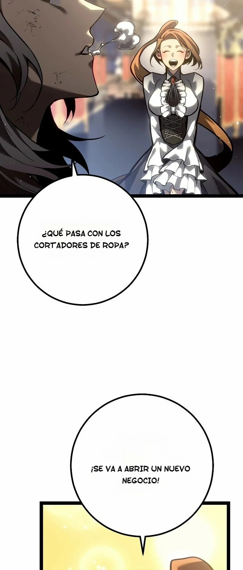 Read Regresando como el Bastardo Reencarnado del Clan de la Espada ES Manga Online