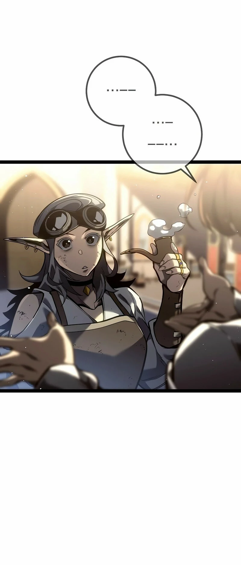 Read Regresando como el Bastardo Reencarnado del Clan de la Espada ES Manga Online