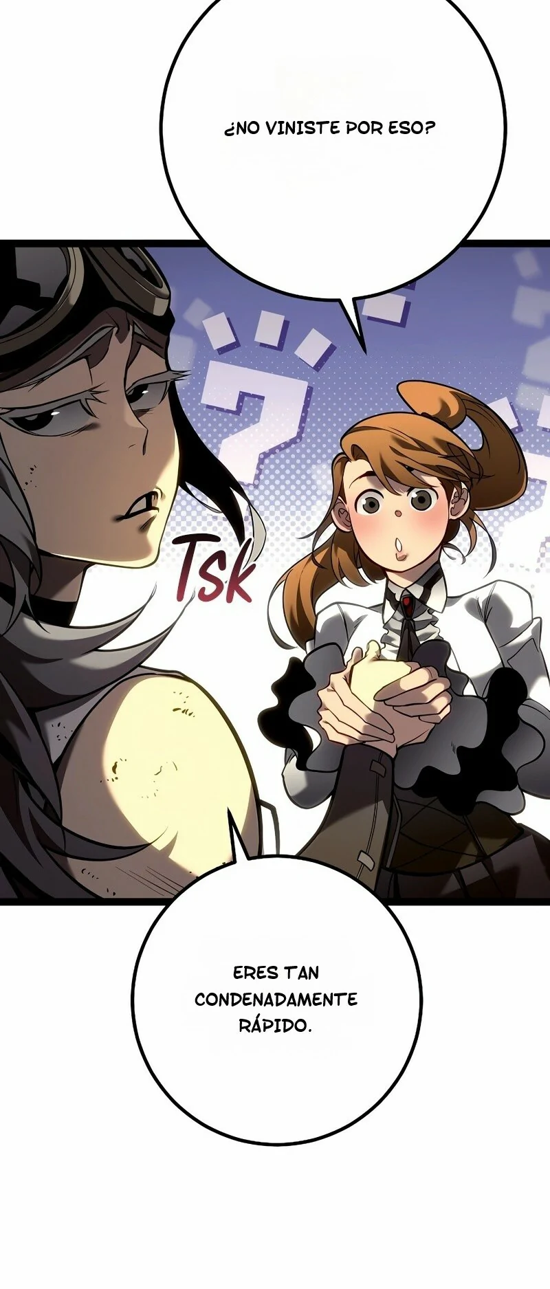 Read Regresando como el Bastardo Reencarnado del Clan de la Espada ES Manga Online