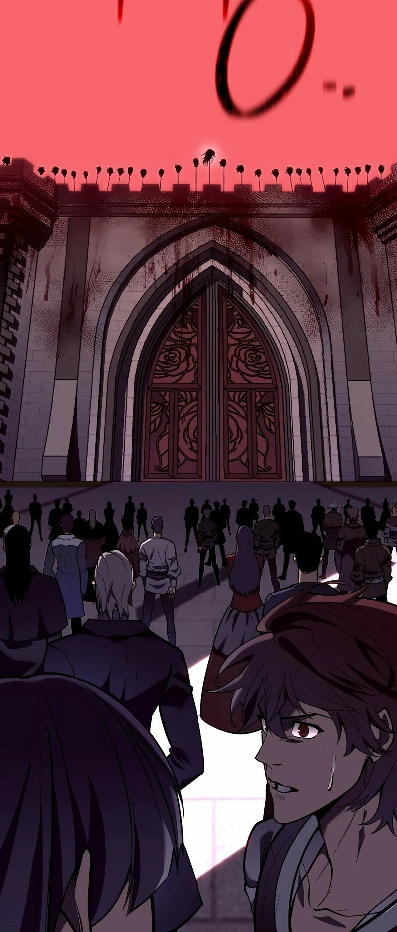 Read Regresando como el Bastardo Reencarnado del Clan de la Espada ES Manga Online