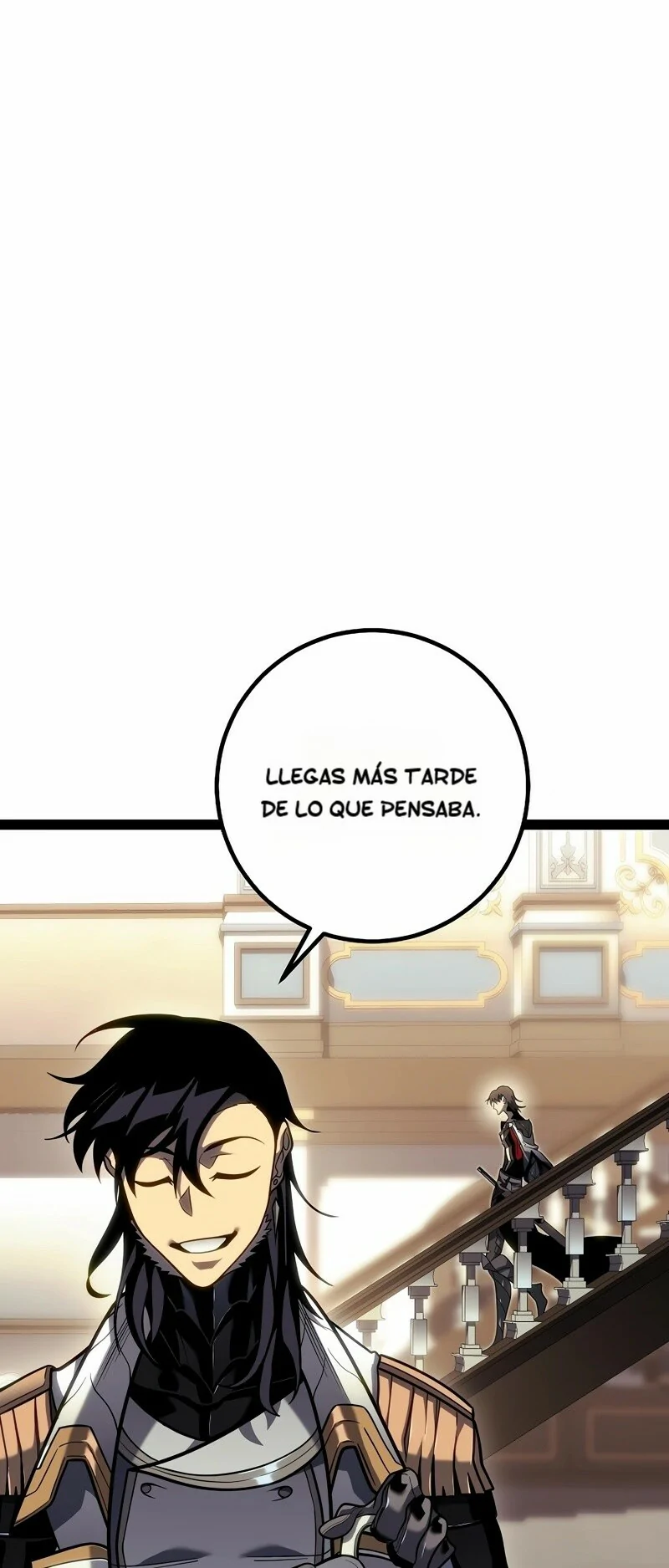 Read Regresando como el Bastardo Reencarnado del Clan de la Espada ES Manga Online