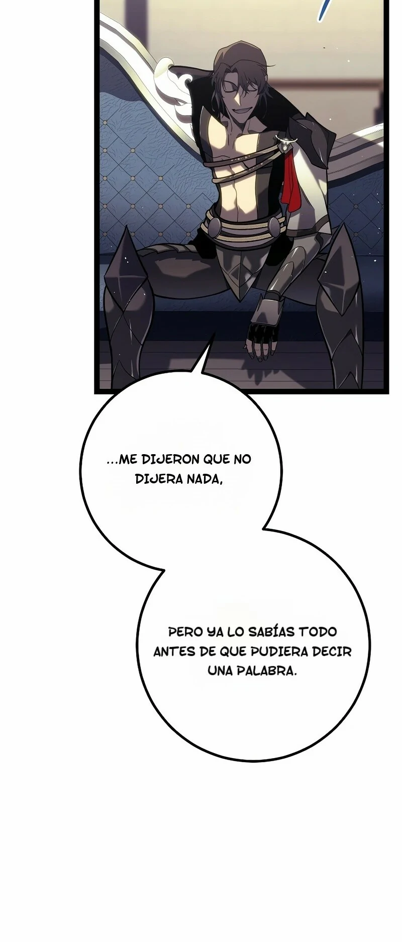 Read Regresando como el Bastardo Reencarnado del Clan de la Espada ES Manga Online