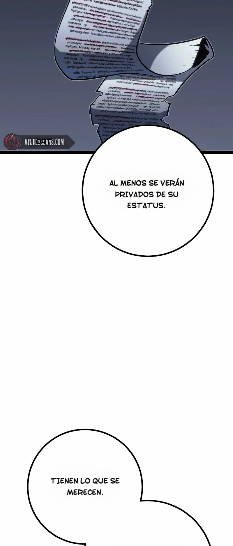 Read Regresando como el Bastardo Reencarnado del Clan de la Espada ES Manga Online